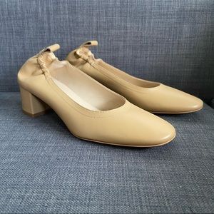 Camel Day Heel